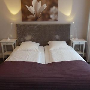 Comfort Zimmer mit zwei Einzelbetten